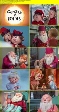 The Year Without A Santa Claus 1974 1080p BluRay H264 Ac3 DD 5.1 Will1869