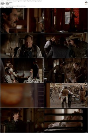 Deadwood 2004 S02 1080p BluRay 10bit EAC3 5.1 x265-iVy