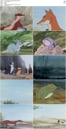 The Animals of Farthing Wood S01 S03 XviD x264-NOGRP