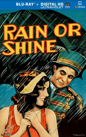 Rain Or Shine 1930 1080p BluRay x264-SUP3R
