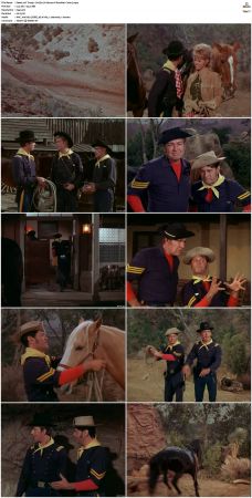 F Troop S01-S02 x264-NGP