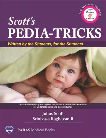 Scott's Pedia-Tricks 4th Edition (HQ PDF)