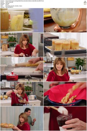 Valeries Home Cooking S01-S14 1080p WEB-DL h264-BTN