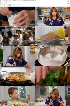 Valeries Home Cooking S01-S14 1080p WEB-DL h264-BTN