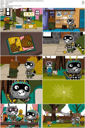 Carl the Collector S01 720p PBSK WEB-DL AAC 2 0 H 264-4f8c4100292
