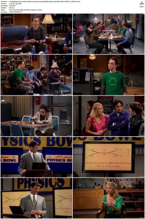 The Big Bang Theory S01 S12 1080p BluRay 10bit x265 HEVC DDP5 1-PHOCiS