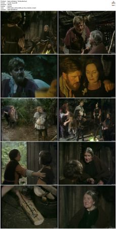 Shadows S01 S03 DVDRip XviD-NOGRP