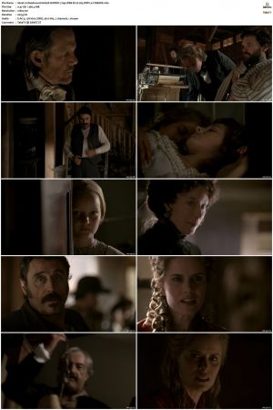 Deadwood S01 S03 NORDiC 720p WEB-DL H 265 DDP2 0-CiNEMiX