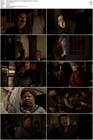 Deadwood 2004 S01 S03 1080p BluRay 10bit EAC3 5 1 x265-iVy