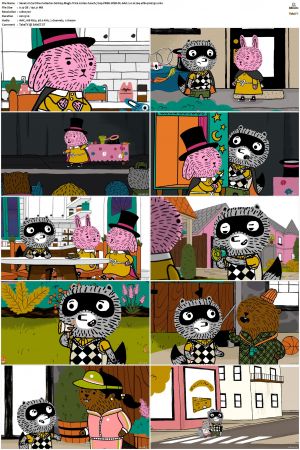 Carl the Collector S01 720p PBSK WEB-DL AAC 2 0 H 264-4f8c4100292