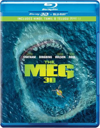 The Meg 2018 NORDiC 1080p WEB-DL H265 DDP 5.1-CiNEMiX