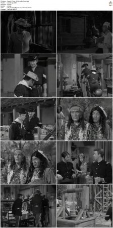 F Troop S01 x264-NGP
