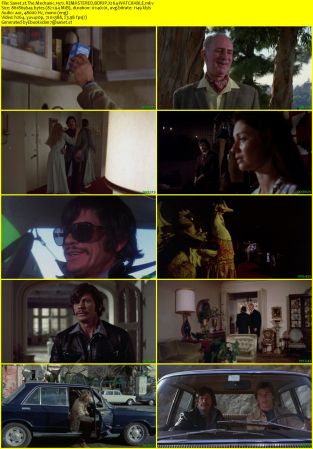 The Mechanic 1972 REMASTERED BDRIP X264-WATCHABLE
