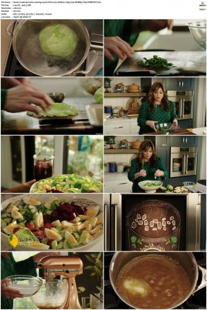 Valeries Home Cooking S01-S14 1080p WEB-DL h264-BTN