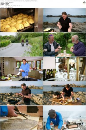 James Martins Islands to Highlands S01 1080p WEB h264-POPPYCOCK