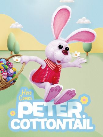 Here Comes Peter Cottontail 1971 H264 AC3 DD2.0 Will1869