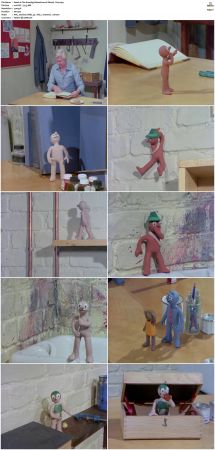 The Amazing Adventures of Morph S01 x264-NOGRP