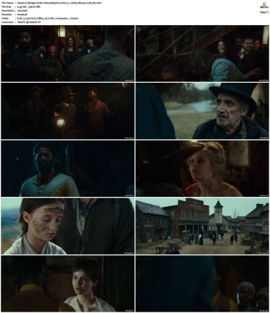 Django 2023 S01 Bluray EAC3 5 1 1080p x265-iVy
