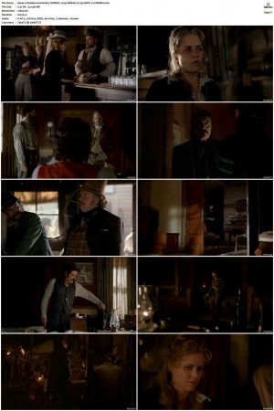 Deadwood S01 S03 NORDiC 720p WEB-DL H 265 DDP2 0-CiNEMiX