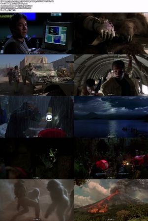 Congo 1995 1080p BluRay x265-SWAXXON