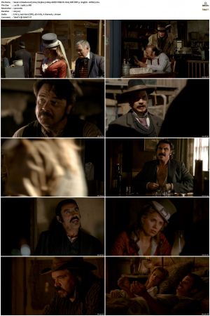 Deadwood 2004 S01 S03 1080p AMZN WEB-DL H265 SDR DDP 5 1 English - HONE