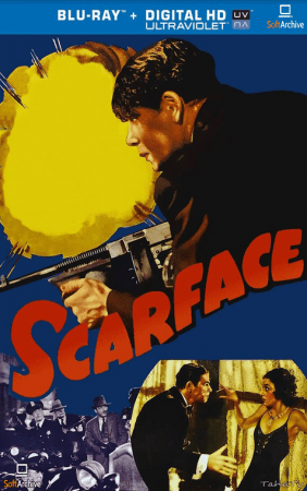 Scarface 1932 1080p BluRay x264-SUP3R