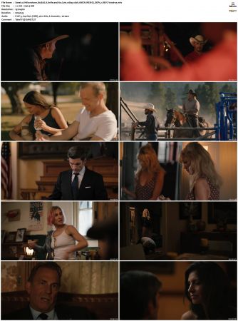 Yellowstone 2018 Season 5 S05 1080p AMZN WEB-DL x265 HEVC 10bit DDP5 1 Vyndros