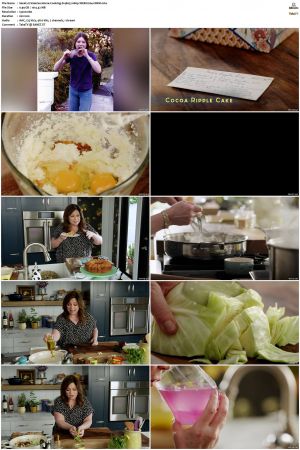 Valeries Home Cooking S01-S14 1080p WEB-DL h264-BTN