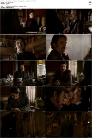 Deadwood S01 S03 NORDiC 720p WEB-DL H 265 DDP2 0-CiNEMiX