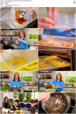 Valeries Home Cooking S01-S14 1080p WEB-DL h264-BTN
