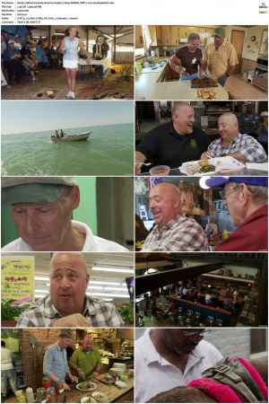 Bizarre Foods America S03 1080p WEB-DL DDP 2 0 H264-deadorbit