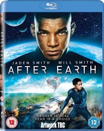 After Earth 2013 1080p BluRay DDP 5.1 10bit H265-iVy