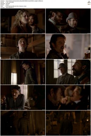 Deadwood 2004 S02 1080p AMZN WEB-DL H265 SDR DDP 5 1 English - HONE