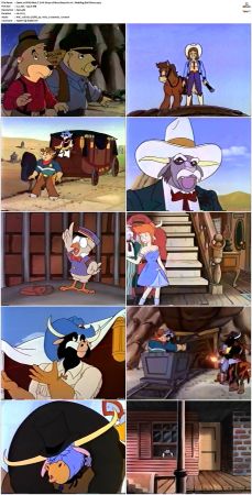 Wild West C.O.W. Boys of Moo Mesa S01 S02 480p h264-NGP