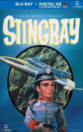 The Incredible Voyage Of Stingray 1980 1080p BluRay x264-SUP3R