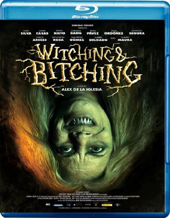 Witching and Bitching 2013 1080p BluRay x264-OFT