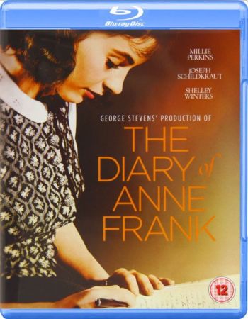 The Diary of Anne Frank 1959 1080p BluRay x264-OFT