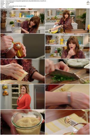 Valeries Home Cooking S01-S14 1080p WEB-DL h264-BTN