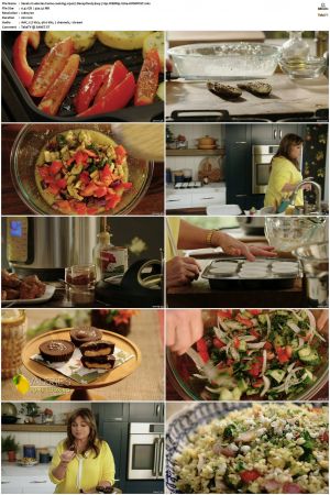 Valeries Home Cooking S01-S14 1080p WEB-DL h264-BTN