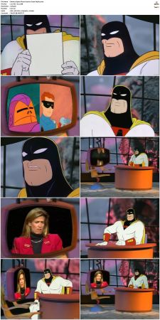 Space Ghost Coast to Coast S01-S10 x264-NOGRP