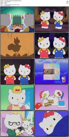 Hello Kittys Paradise S01 DVDRip x264-NGP
