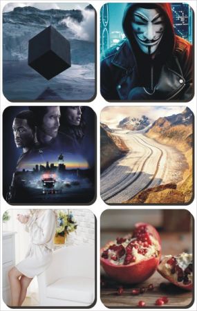 Mix Beautiful Wallpapers Best Collection pack 548