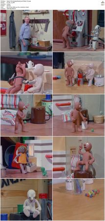 The Amazing Adventures of Morph S01 x264-NOGRP