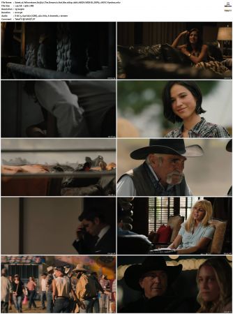 Yellowstone 2018 Season 5 S05 1080p AMZN WEB-DL x265 HEVC 10bit DDP5 1 Vyndros