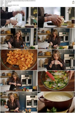 Valeries Home Cooking S01-S14 1080p WEB-DL h264-BTN