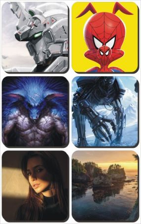 Mix Beautiful Wallpapers Best Collection pack 589