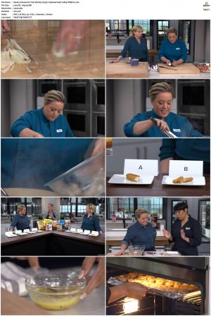 America's Test Kitchen S23 1080p WEB-DL x264-NOGRP