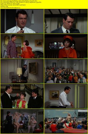 Strange Bedfellows 1965 1080p BluRay x264-OFT