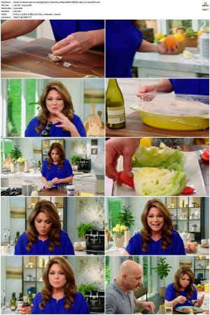 Valeries Home Cooking S01 S14 1080p WEB-DL h264-BTN