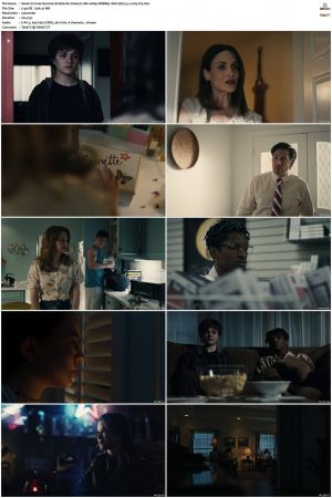 Cruel Summer 2021 S01 1080p WEBRip 10bit EAC3 5.1 x265-iVy